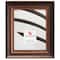 Craig Frames Ventura Brushed Bronze Picture Frame